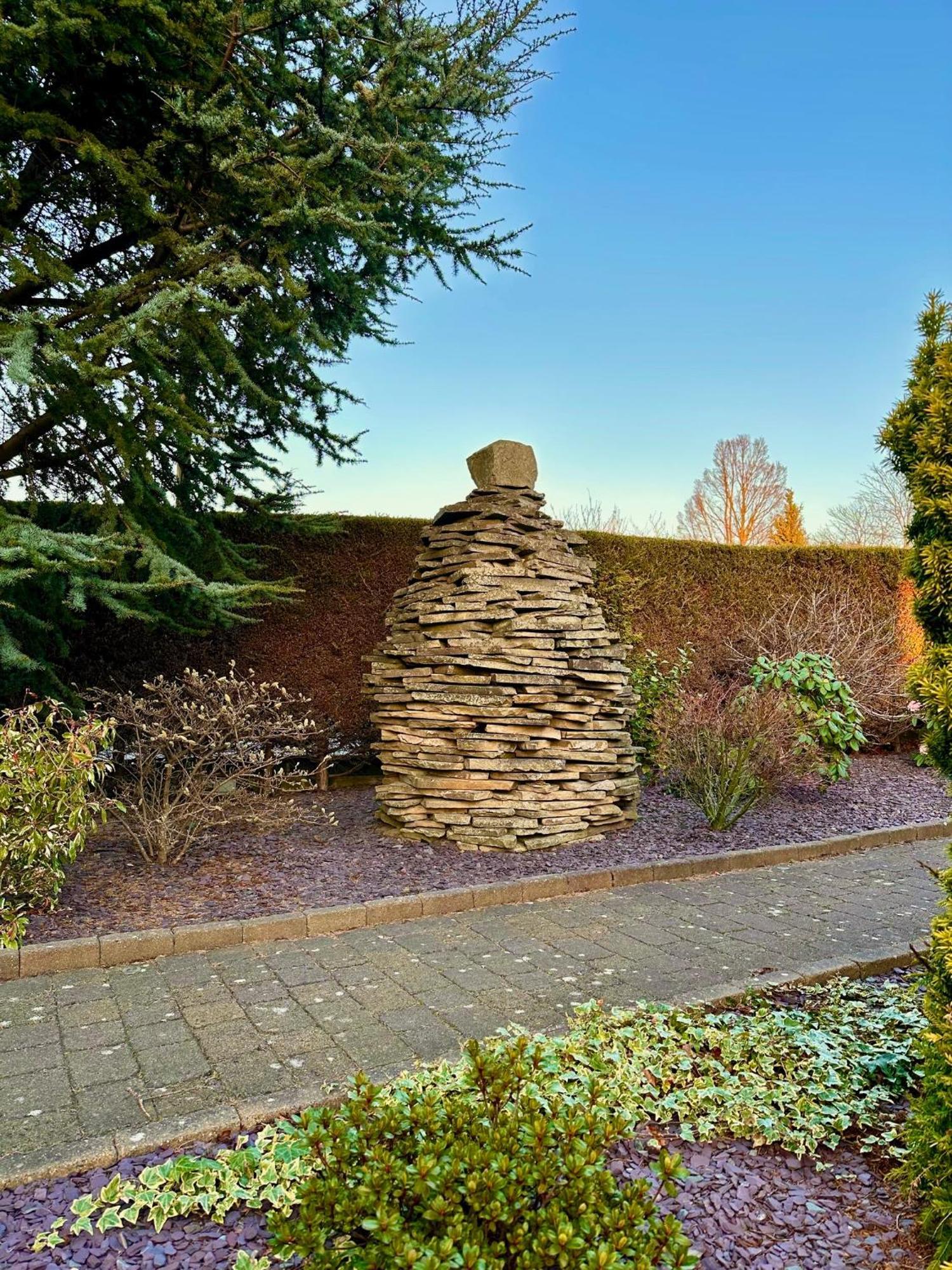 The Cairn Residence Edynburg Zewnętrze zdjęcie